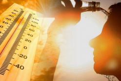 Медик дал семь советов, как противостоять жаре
