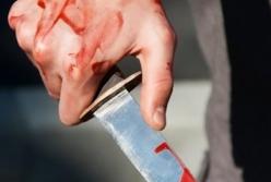 В Запорожье парень зарезал своего 17-летнего брата