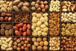 Медики назвали орехи, способные навредить женскому организму