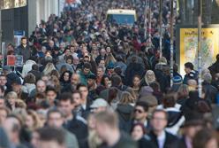 Ученые рассказали, какими будут люди в 2100 году