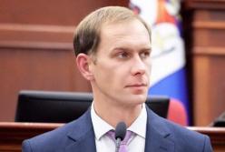 Кабмин уволил руководство Государственной экоинспекции