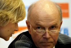 Експрезидента Міжнародного союзу біатлоністів Бессеберга засудили до ув’язнення за корупцію