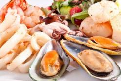 Эксперты назвали самые полезные морепродукты