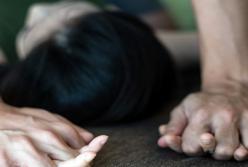 Потерял документы на месте преступления: в Киеве мужчина пытался изнасиловать женщину