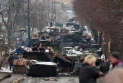 Россияне терпят страшные потери, которых они никогда еще не имели – Кирилл Буданов