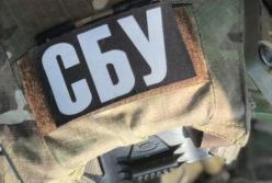 В СБУ прокомментировали причину обысков на 1+1