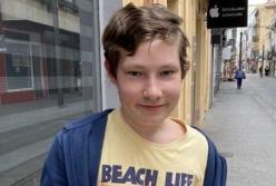 У парку в Іспанії знайшли мертвим 13-річного українця