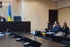 Суд не продовжив процесуальні обов'язки Юлії Тимошенко у справі про підкуп депутатів