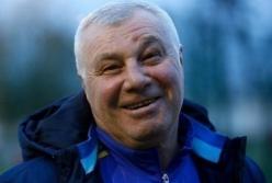 ​Бывший тренер Динамо возглавил европейский клуб