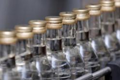 Приватизация спиртзаводов принесла миллиард гривен