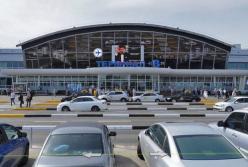 Маски и дистанция: аэропорт "Борисполь" представил новые правила