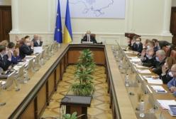 Карантин в Украине планируют продлить до мая