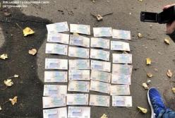 Командир подразделения ВСУ помогал ввозить сигареты из ОРДЛО (фото)