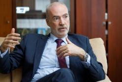 Посол Франции анонсировал новые экономические договора с Украиной