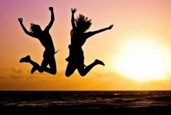 Названы самые счастливые страны мира