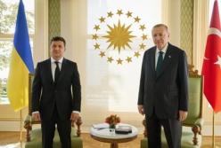Зеленский и Эрдоган сделали совместное заявление: главное