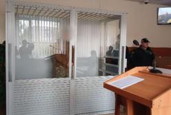 У Тернополі банду військових, які викрадали та катували людей, взяли під варту