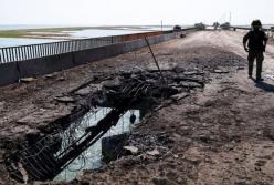 "Це лише початок, беріть попкорн": Росія зупинила залізничне сполучення з Кримом на тлі дронових атак (відео)