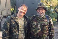 Глава АП: Я не являюсь юристом Коломойского