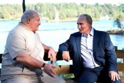 "Навіть б'ють": що означає загадковий візит Лукашенка до Путіна останнього дня ультиматуму Зеленського