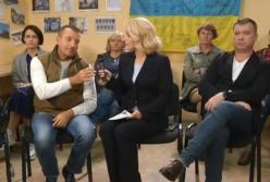 "Не "б*ндеровцы, а "наши войска"! На Донбассе резко выступили против отвода ВСУ