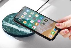 Заряжать смартфоны можно будет в радиусе 2 метров от зарядки