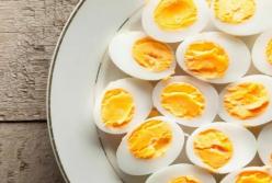 Эксперты рассказали, сколько яиц можно есть ежедневно без вреда для здоровья