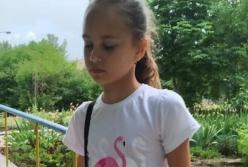 Появились новые детали исчезновения девочки на Одесщине