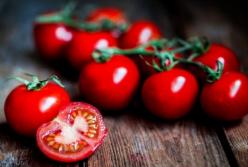 Ученые рассказали о пользе томатов