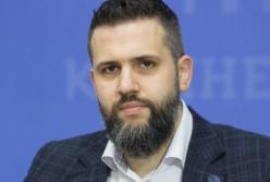 В центре Киева обокрали топ-чиновника