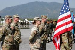 50 тисяч солдатів США підготувалися до можливого удару по Ірану