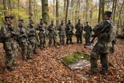 Німеччина посилює армію: уряд затвердив обов'язкові навчання для резервістів