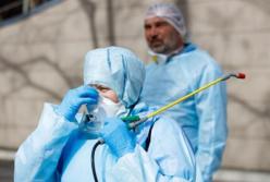 В Киеве закрывают ТРЦ и магазины, кроме продуктовых, аптек и АЗС