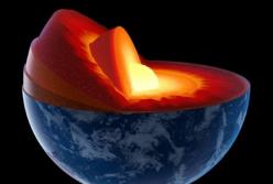 Неизвестный источник магнетизма обнаружили внутри Земли 