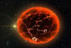 Астрономы открыли новую «адскую» планету