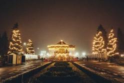 Прогноз погоды на 31 декабря: в последний день года не обойдется без осадков