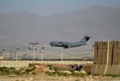 Талібан різко відхилив вимогу Трампа повернути США авіабазу Баграм