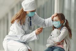   Несколько человек в больнице: что известно о состоянии девушек, попавших в эпицентр вспышки коронавируса в Киеве
