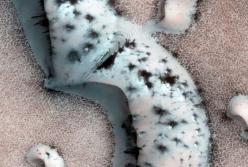 Найден способ сделать Марс пригодным для жизни