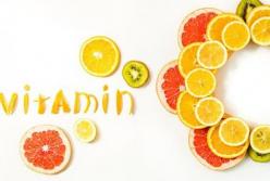 Назван основной симптом дефицита витамина C