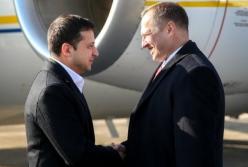 Зеленский уволил главу Тернопольской ОГА