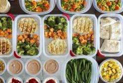 Названа еда, которая полезна перед тренировкой