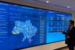СНБО запустил систему мониторинга нацбезопасности