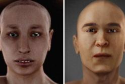 Ученые воссоздали внешность отца фараона Тутанхамона