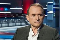 Путин продолжит взаимодействие с Виктором Медведчуком