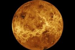 NASA анонсировало космические миссии на Венеру