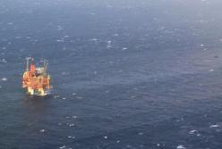 Нафтогаз получил 20 разрешений на добычу нефти и газа в Черном море