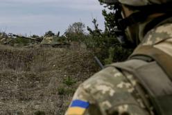 Сепаратисты обстреляли поселок Шумы