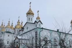 В Полтаве храм заподозрили в краже газа (фото)