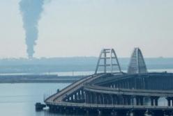 Масштабні удари ЗСУ по Криму: пожежі, знеструмлення та пошкодження інфраструктури